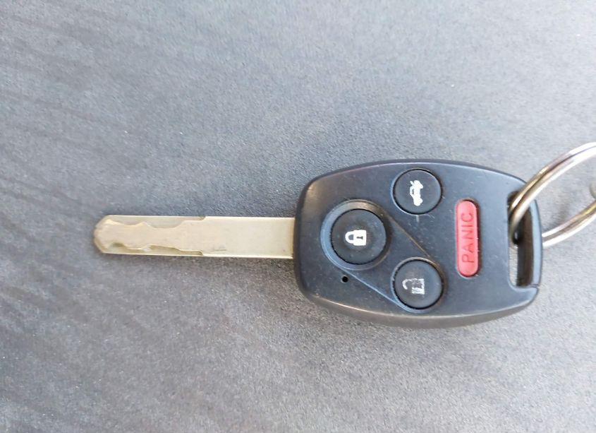 Photo 11 of 2006 Honda Civic LX (VIN 2HGFG12656H544867)