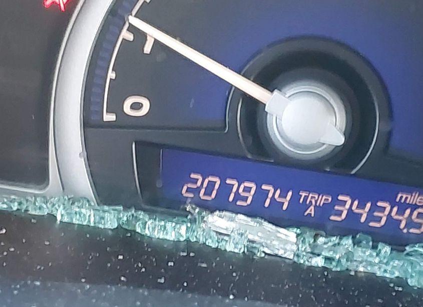 Photo 16 of 2006 Honda Civic LX (VIN 2HGFG12656H544867)