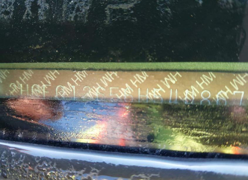 Photo 9 of 2006 Honda Civic LX (VIN 2HGFG12656H544867)