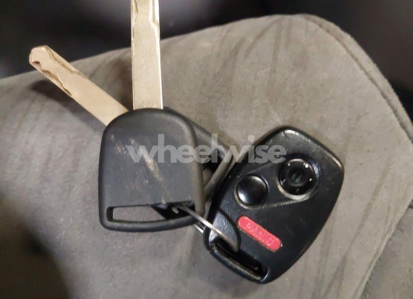 Photo 11 of 2006 Honda Civic LX (VIN 2HGFG12656H560793)