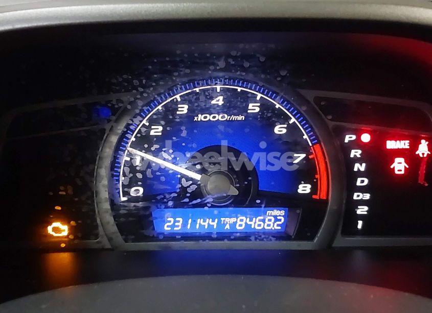 Photo 7 of 2006 Honda Civic LX (VIN 2HGFG12656H560793)