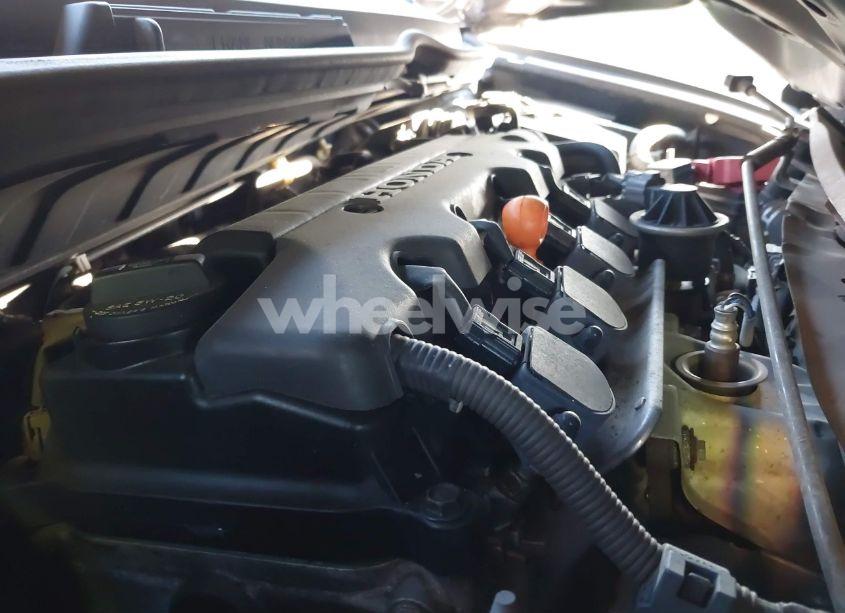 Photo 10 of 2007 Honda Civic LX (VIN 2HGFG12657H536575)