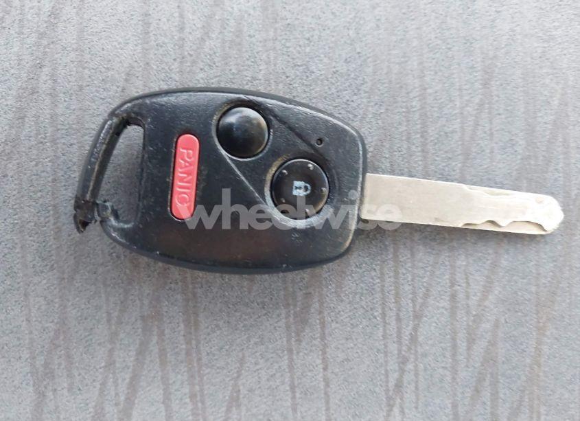 Photo 11 of 2007 Honda Civic LX (VIN 2HGFG12657H536575)