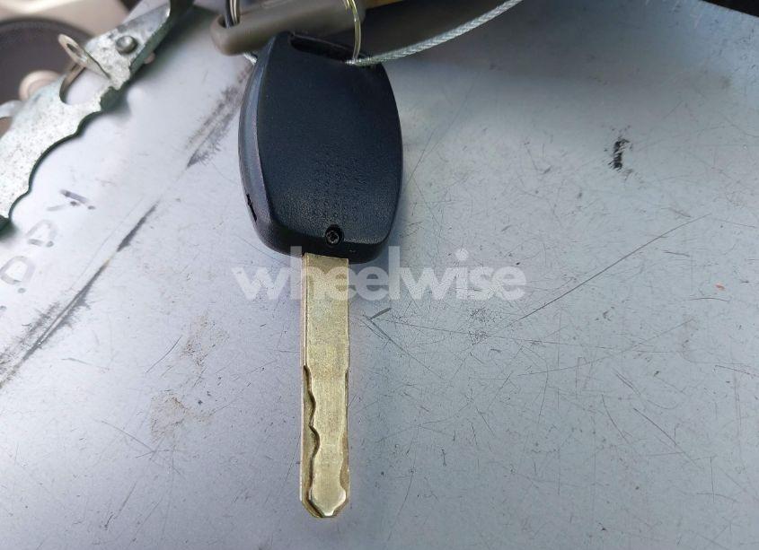 Photo 11 of 2007 Honda Civic LX (VIN 2HGFG12657H549102)