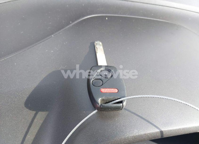 Photo 11 of 2008 Honda Civic LX (VIN 2HGFG12658H532687)