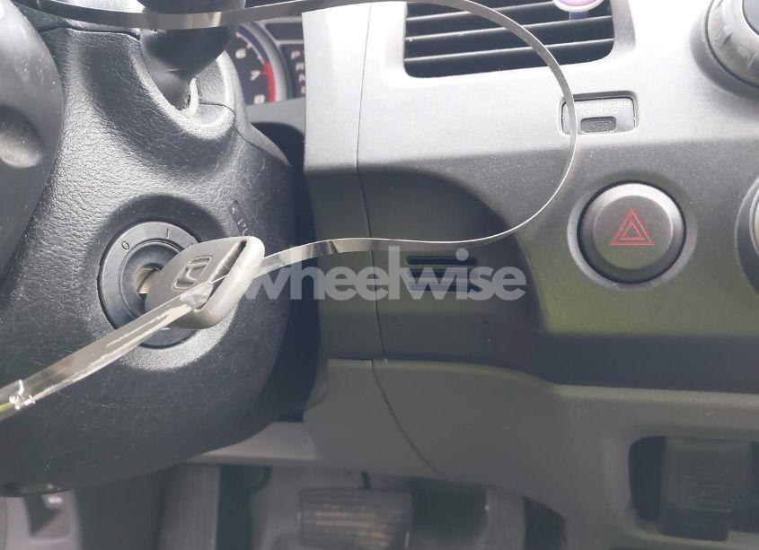 Photo 11 of 2008 Honda Civic LX (VIN 2HGFG12658H558562)