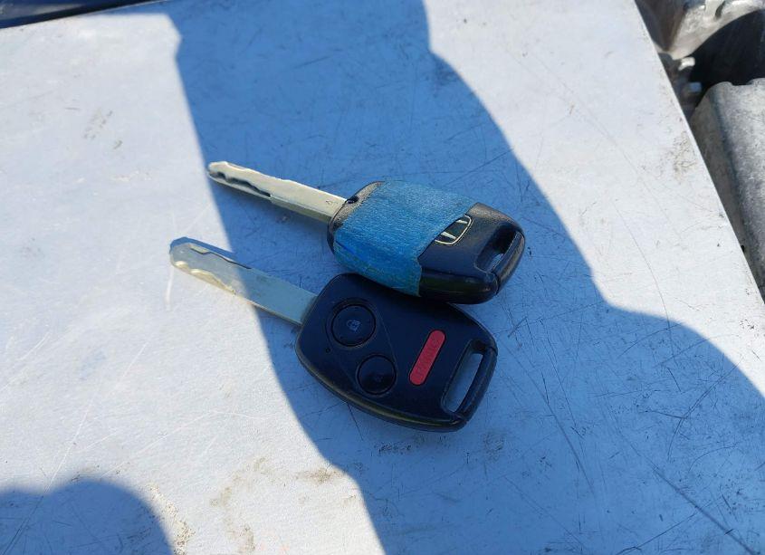 Photo 10 of 2008 Honda Civic CPE (VIN 2HGFG12658H562045)