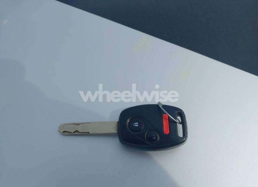 Photo 11 of 2009 Honda Civic LX (VIN 2HGFG12659H521769)