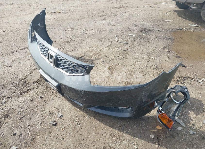 Photo 12 of 2009 Honda Civic LX (VIN 2HGFG12659H521769)