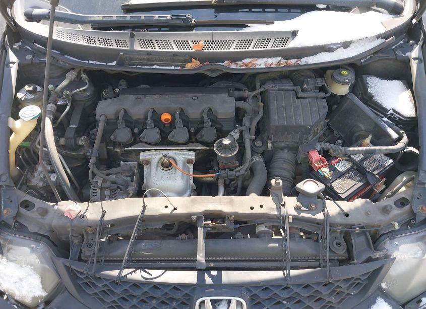 Photo 10 of 2009 Honda Civic LX (VIN 2HGFG12659H526244)