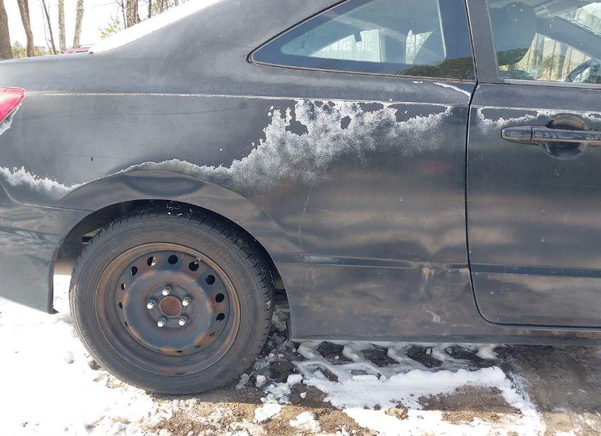 Photo 12 of 2009 Honda Civic LX (VIN 2HGFG12659H526244)