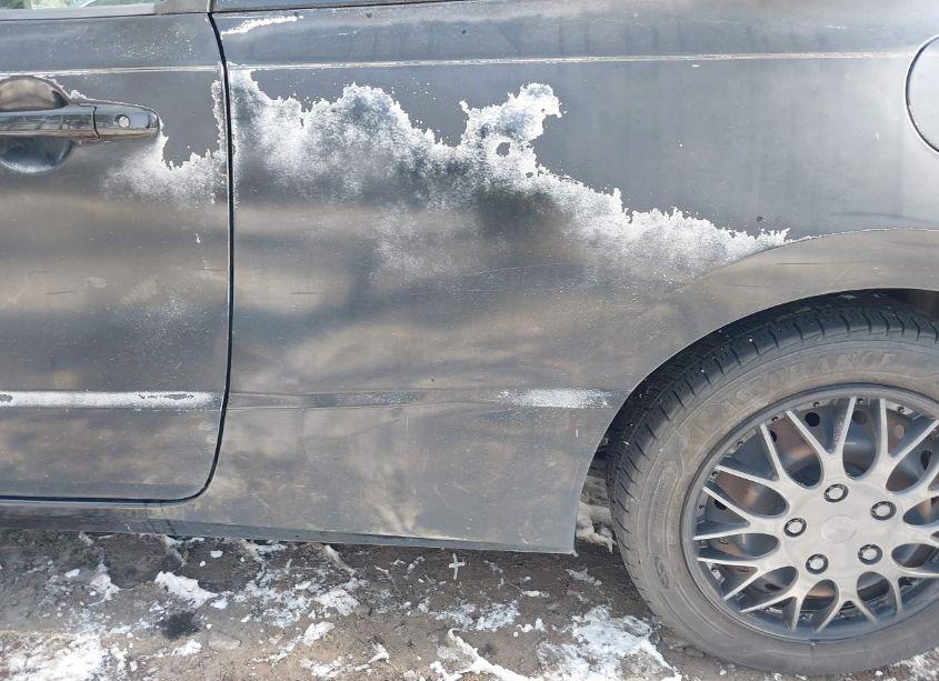 Photo 13 of 2009 Honda Civic LX (VIN 2HGFG12659H526244)