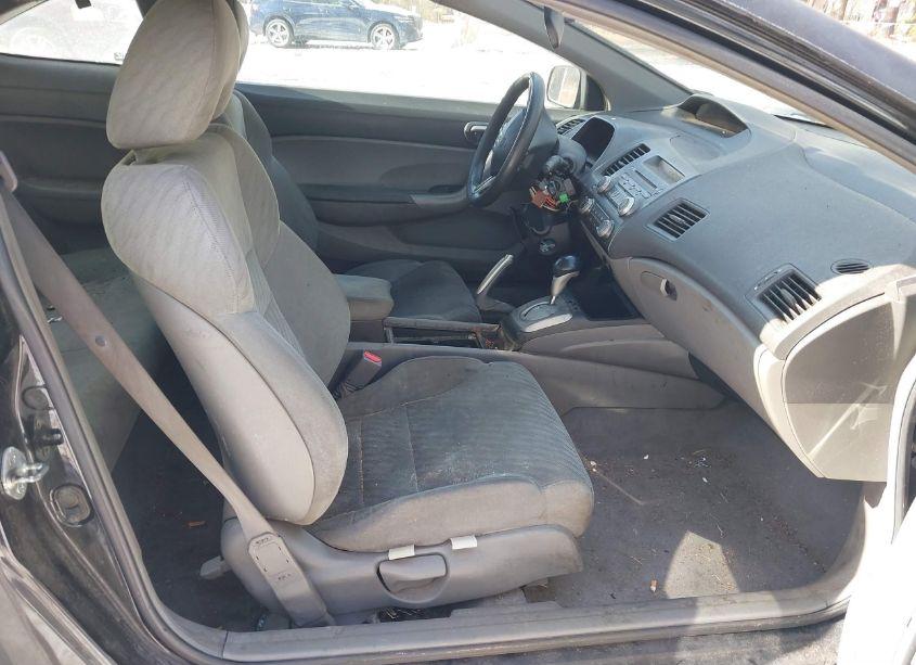 Photo 5 of 2009 Honda Civic LX (VIN 2HGFG12659H526244)