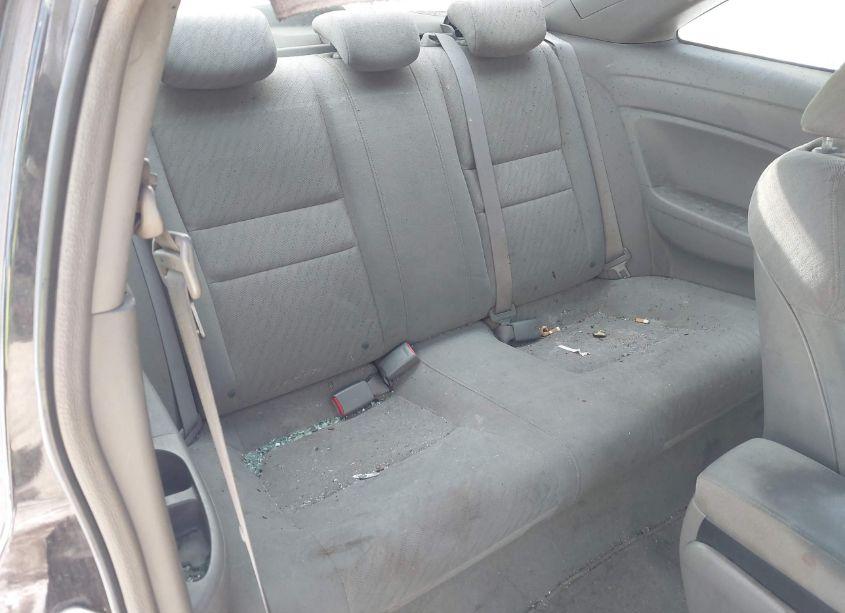 Photo 8 of 2009 Honda Civic LX (VIN 2HGFG12659H526244)