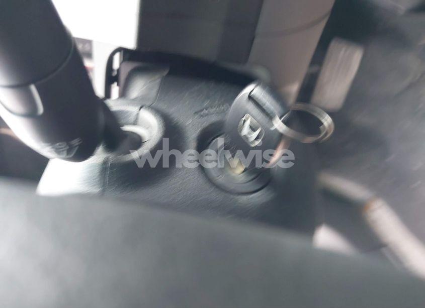 Photo 11 of 2009 Honda Civic LX (VIN 2HGFG12659H532772)