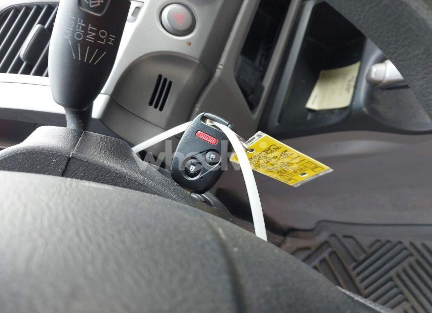 Photo 11 of 2006 Honda Civic LX (VIN 2HGFG12666H513661)