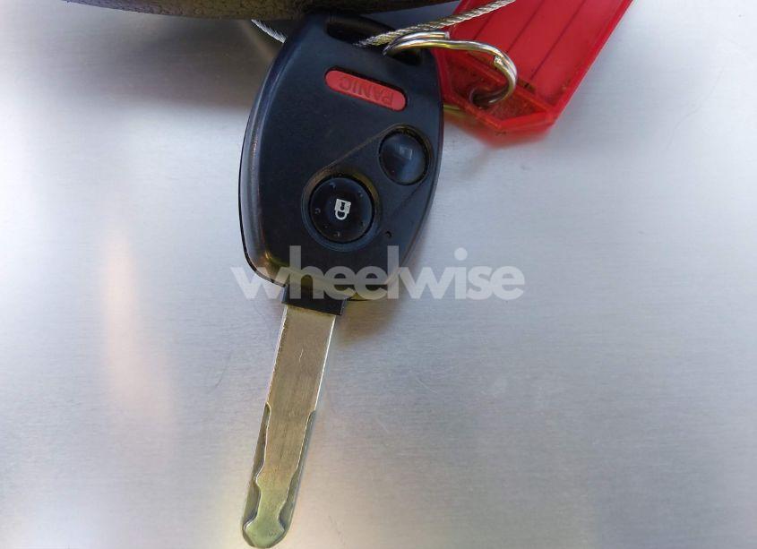 Photo 11 of 2006 Honda Civic LX (VIN 2HGFG12666H558745)