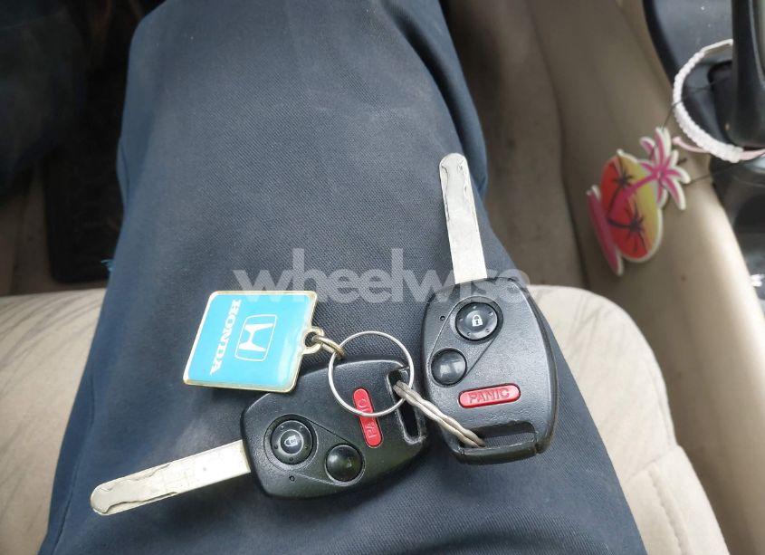 Photo 11 of 2006 Honda Civic LX (VIN 2HGFG12666H568157)