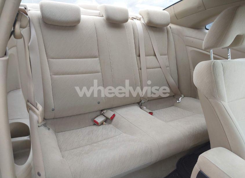 Photo 8 of 2006 Honda Civic LX (VIN 2HGFG12666H568157)