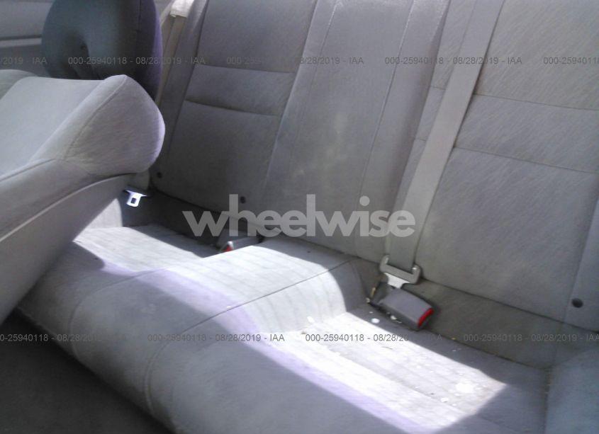 Photo 8 of 2007 Honda Civic LX (VIN 2HGFG12667H507151)