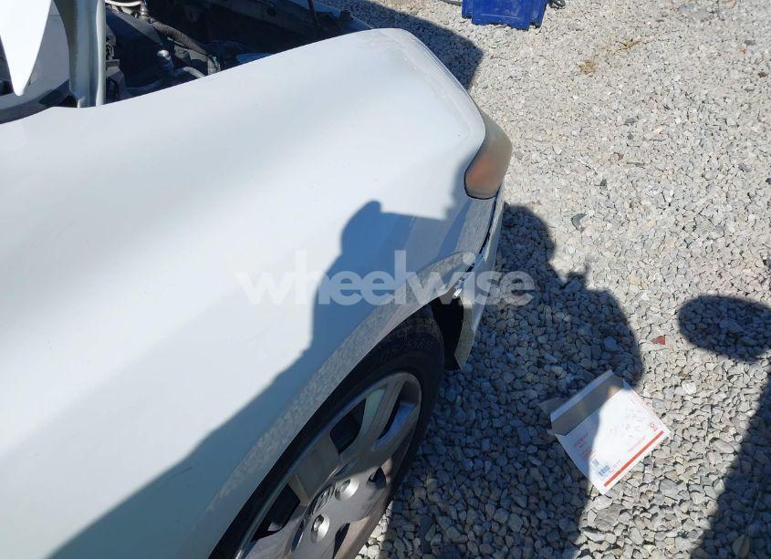 Photo 13 of 2007 Honda Civic LX (VIN 2HGFG12667H530705)