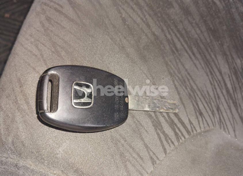 Photo 11 of 2007 Honda Civic LX (VIN 2HGFG12667H534687)