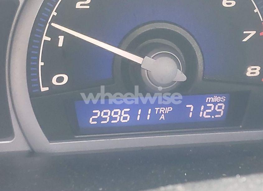 Photo 7 of 2007 Honda Civic LX (VIN 2HGFG12667H534687)