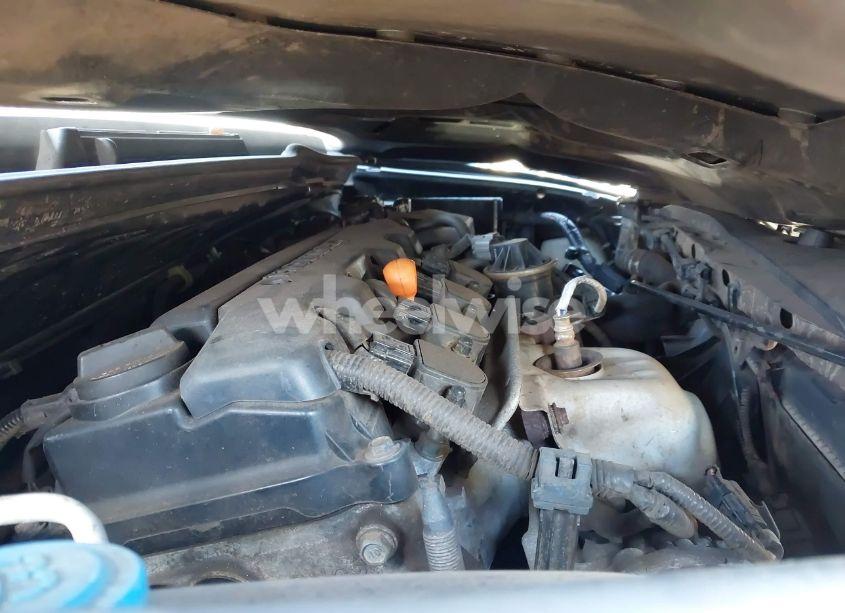 Photo 10 of 2007 Honda Civic LX (VIN 2HGFG12667H577880)