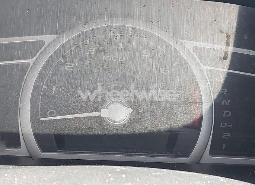 Photo 15 of 2007 Honda Civic LX (VIN 2HGFG12667H577880)