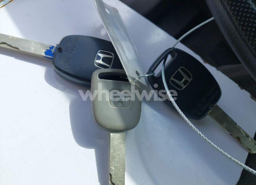 Photo 11 of 2008 Honda Civic LX (VIN 2HGFG12668H501772)