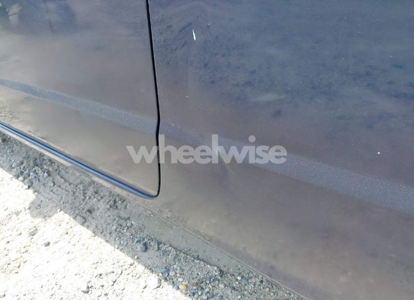Photo 6 of 2008 Honda Civic LX (VIN 2HGFG12668H501772)