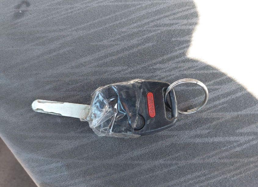 Photo 11 of 2008 Honda Civic LX (VIN 2HGFG12668H502453)