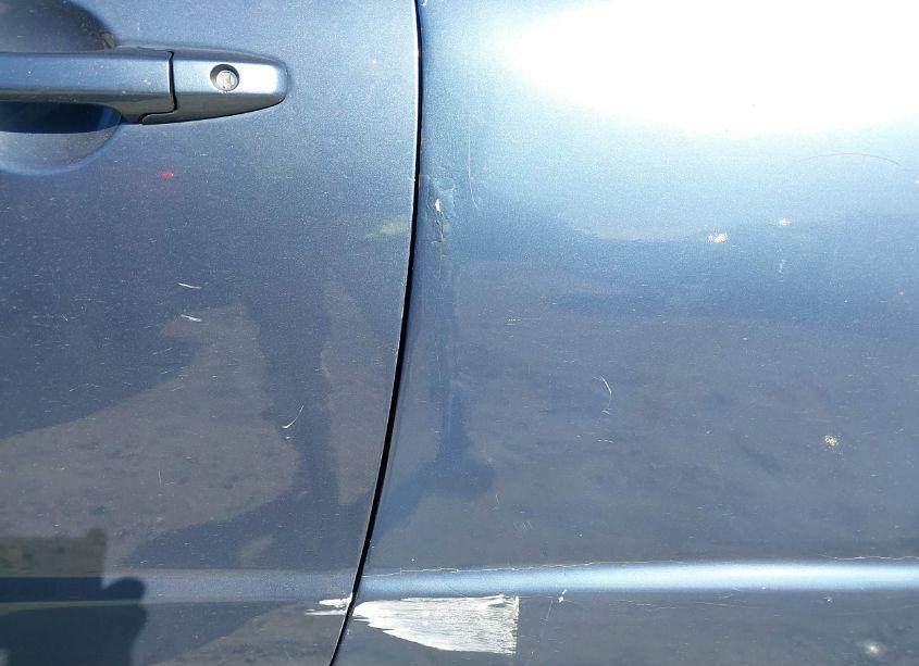 Photo 12 of 2008 Honda Civic LX (VIN 2HGFG12668H502453)