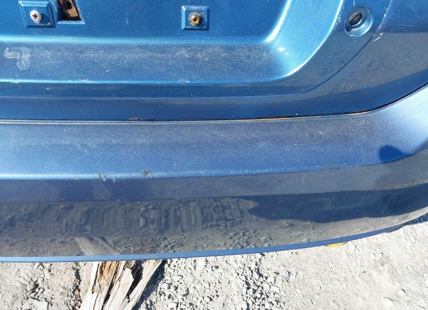 Photo 15 of 2008 Honda Civic LX (VIN 2HGFG12668H502453)