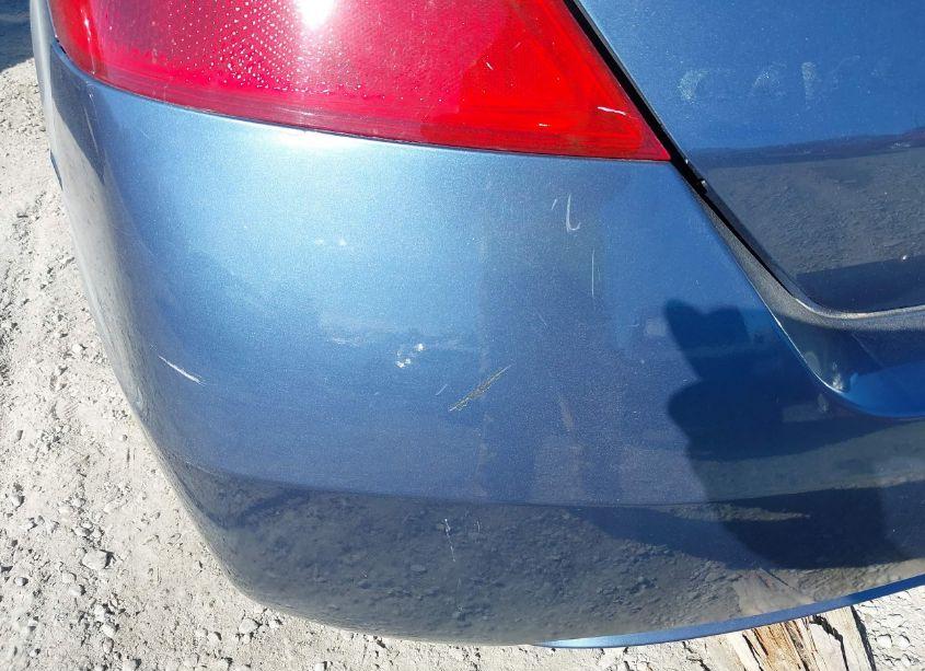 Photo 16 of 2008 Honda Civic LX (VIN 2HGFG12668H502453)