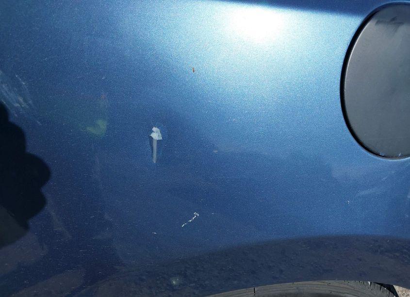 Photo 17 of 2008 Honda Civic LX (VIN 2HGFG12668H502453)