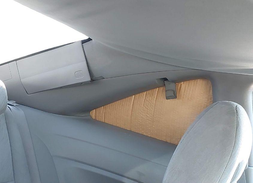 Photo 6 of 2008 Honda Civic LX (VIN 2HGFG12668H502453)