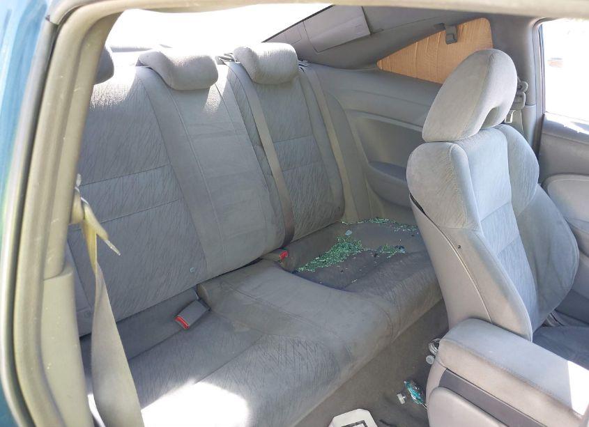 Photo 8 of 2008 Honda Civic LX (VIN 2HGFG12668H502453)