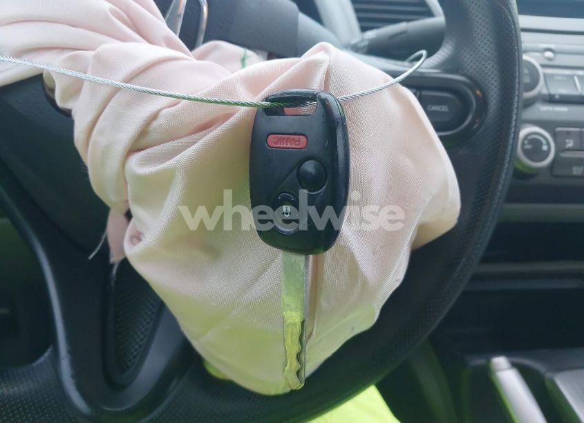 Photo 11 of 2008 Honda Civic LX (VIN 2HGFG12668H510231)