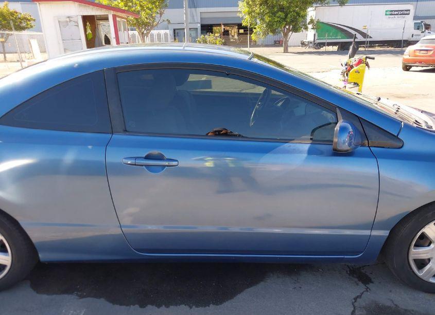 Photo 13 of 2008 Honda Civic LX (VIN 2HGFG12668H535369)