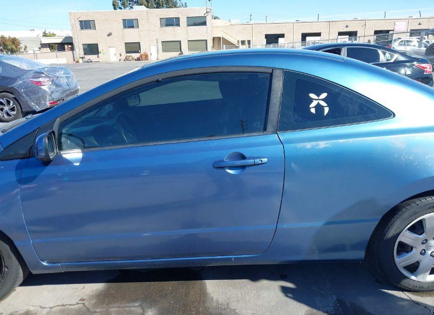 Photo 14 of 2008 Honda Civic LX (VIN 2HGFG12668H535369)
