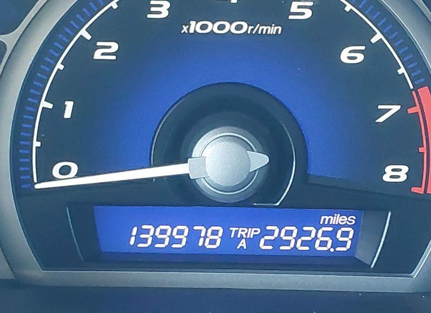 Photo 15 of 2008 Honda Civic LX (VIN 2HGFG12668H535369)