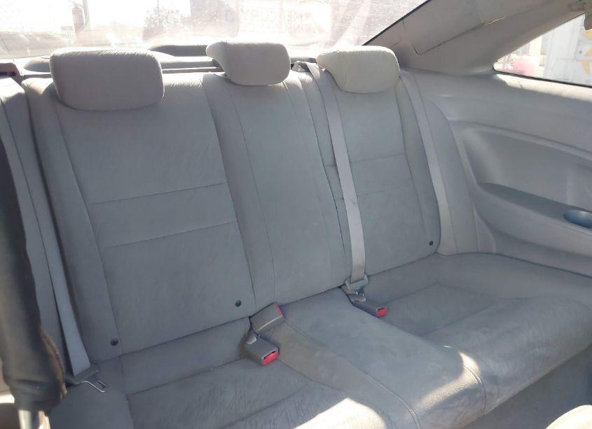 Photo 8 of 2008 Honda Civic LX (VIN 2HGFG12668H535369)