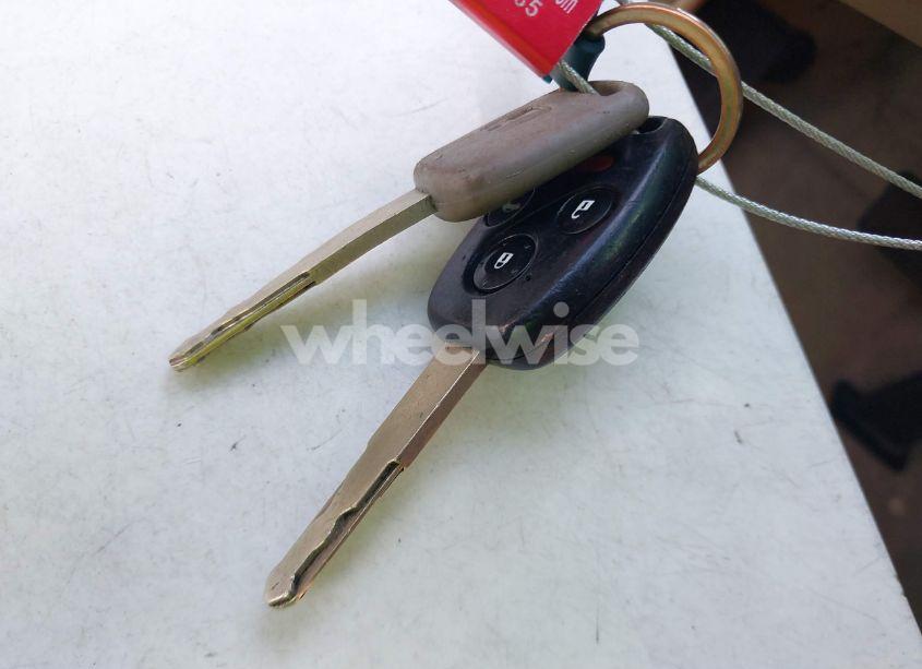 Photo 11 of 2008 Honda Civic LX (VIN 2HGFG12668H571675)