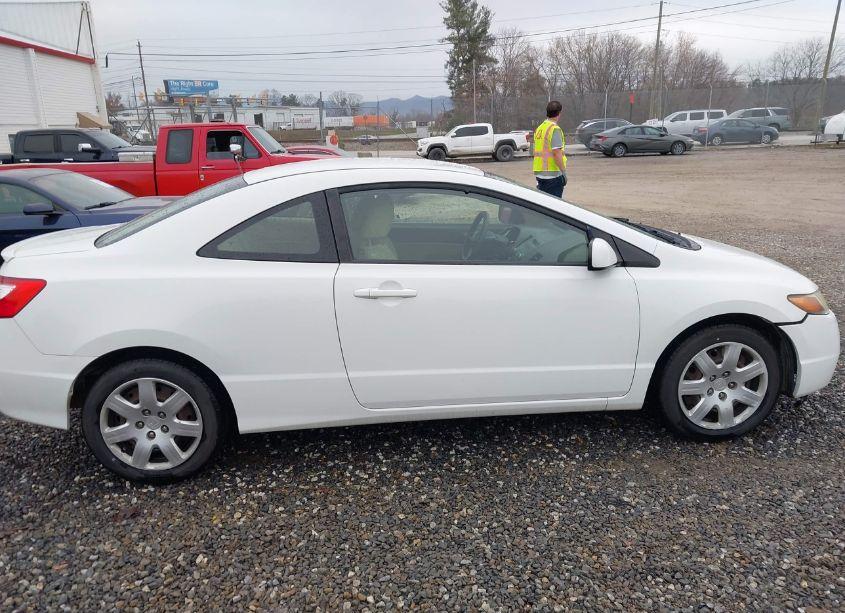 Photo 13 of 2008 Honda Civic LX (VIN 2HGFG12668H580277)