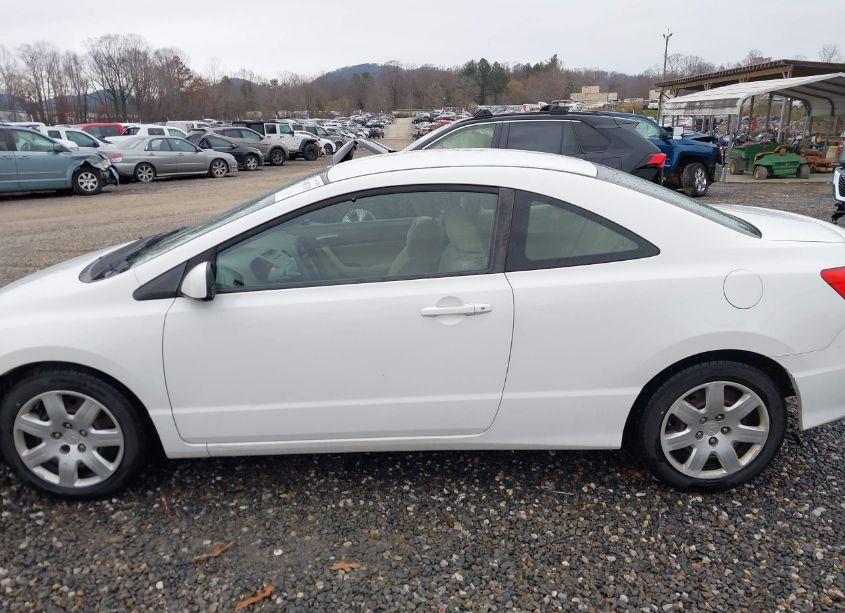 Photo 14 of 2008 Honda Civic LX (VIN 2HGFG12668H580277)