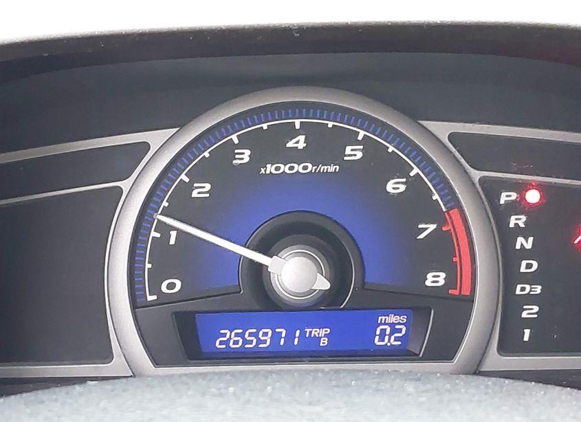 Photo 15 of 2008 Honda Civic LX (VIN 2HGFG12668H580277)