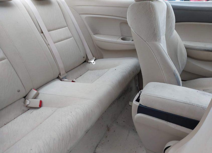 Photo 8 of 2008 Honda Civic LX (VIN 2HGFG12668H580277)