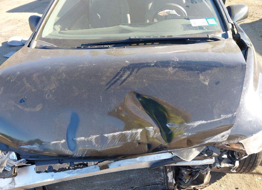 Photo 10 of 2009 Honda Civic LX (VIN 2HGFG12669H521750)