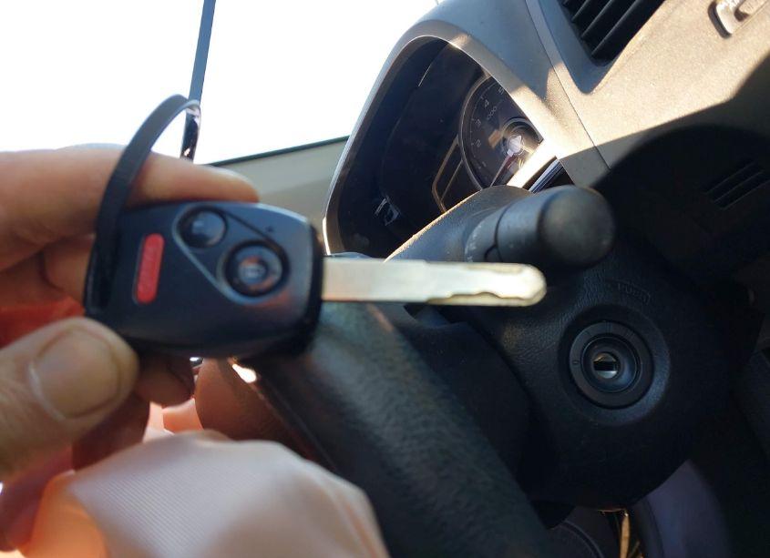 Photo 11 of 2009 Honda Civic LX (VIN 2HGFG12669H521750)